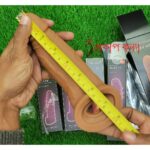 ₀̷₁̷Maxman Penis Extender Locked Type Jumboo Condom 8 inch - Gallery 1 1080x1080