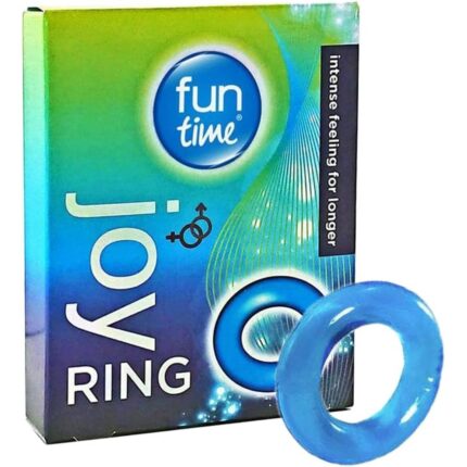 Fun Time intense Feel Time Longer Joy Ring (UK) - 1080x1080 Official