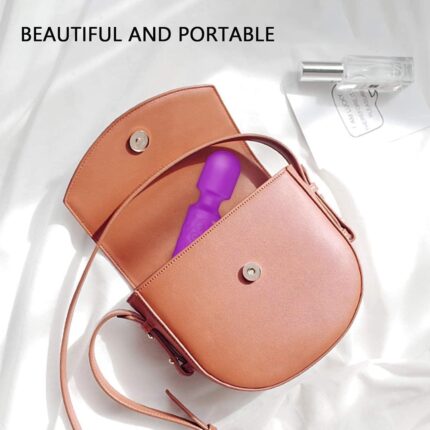 GSpot 360° Orgasomic Stimultion Vibrator For Women - 1080x1080 Official