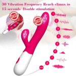 ₀̷₁̷ LiLi G-Spot Rechargable Stimulator Vibretor 7.5 inch - 1080x1080 Official