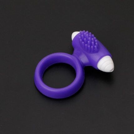 Dolphin More Sensation Vibrating Penis Ring For Men - 1080x1080 Official