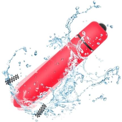 Pen Type Super Speed Pocket Vibrator For Women - 1080x1080 Official