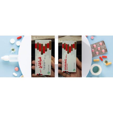 VIAVAG 100mg Mens Time Delay 10 Tablets - 1080x1080 Official