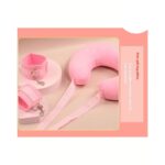 Adjustable Couple Restraint Set - Gallery 3 1080x1080
