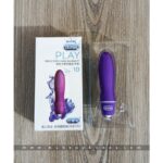 Durex Play Single Speed Vibrating Bullet For Women - Gallery 1 1080x1080