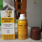 Procomil Intimate Delay Spray for Men 15 ml - 1080x1080 Official