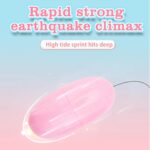 Bullet Vibrator Stimulator Power Egg Toys For Women - 1080x1080 Official