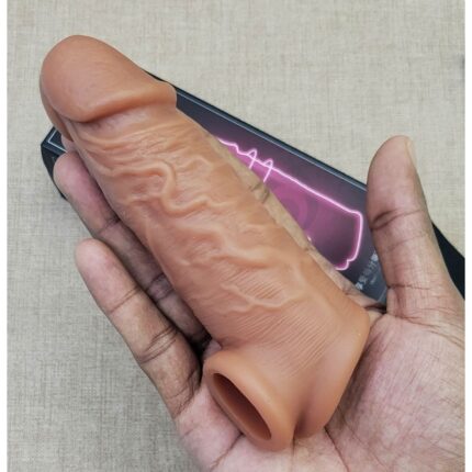 Rainforce Small Penis Dragon Condom 5 inch - 1080x1080 Official