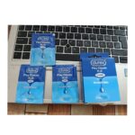 Durex Play Classic H2O Smooth Glide Lube 5ml (3 sachet) Pack - Gallery 1 1080x1080