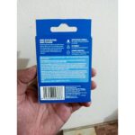 Durex Play Classic H2O Smooth Glide Lube 5ml (3 sachet) Pack - Gallery 2 1080x1080