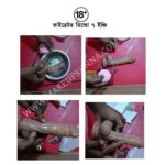 ₀̷₁̷LILO Super Soft Women Vribetor Dildo 7 inch - 1080x1080 Official