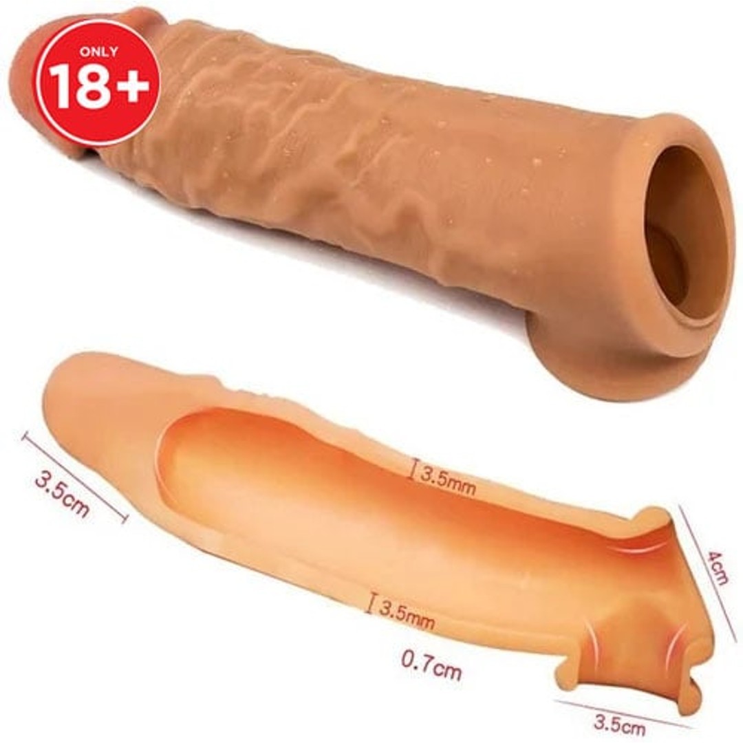 ₀̷₁̷Top notch Small Penis Lock Condom 6 inch - 1080x1080 Official ₀̷₁̷Top notch Small Penis Lock Condom 6 inch - 1080x1080 Official