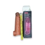 Reinforcing Tropical Sleeve Condom 6 inch - 1080x1080 Official