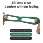 Mens Time Delay Penis Stronger Lock Ring 1 pcs - Gallery 3 1080x1080