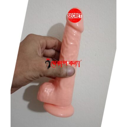 ₀̷₁̷Funda Slim Fit Womens Dildo 7 inch - 1080x1080 Official