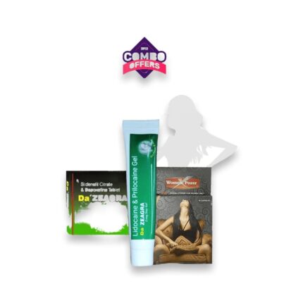 Intercourse Time Delay Combo For Couple - 1080x1080 Official