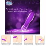 Durex Play Single Speed Vibrating Bullet For Women - Gallery 1 1080x1080