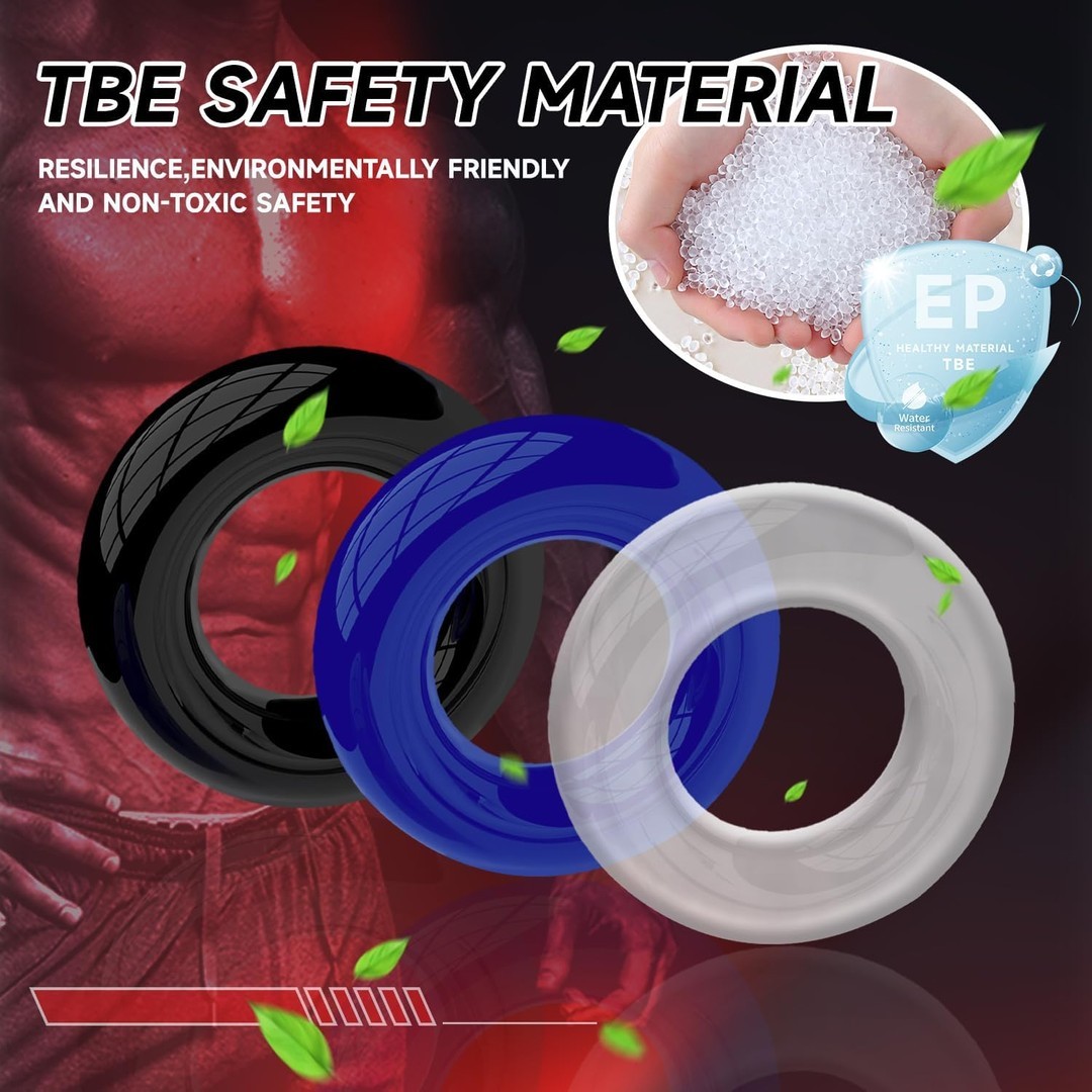 ₀̷₁̷Stay Hard Time Delay Silicone Plain Ring Set For Men-3pcs - 1080x1080 Official ₀̷₁̷Stay Hard Time Delay Silicone Plain Ring Set For Men-3pcs - 1080x1080 Official