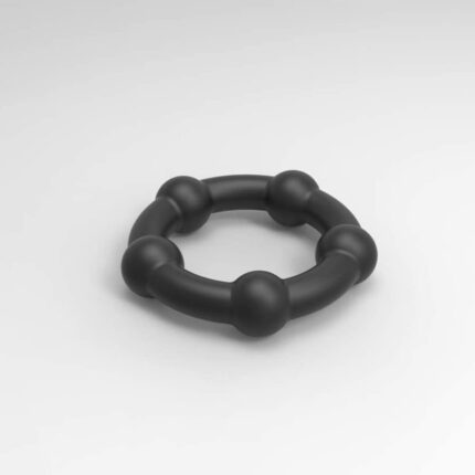 Stay Hard Penis Stronger Dotted Cock Ring 3 pcs Pack - 1080x1080 Official
