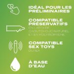 Durex Play 2in1 Aloevera Soothing Gel 200 ml - Gallery 3 1080x1080