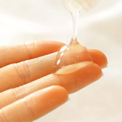 ONE Silk Intimate Lubricating Lotion Lubricant Gel 100ml - 1080x1080 Official