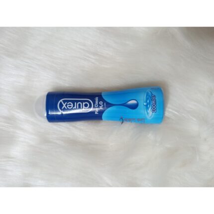 Durex Play Classic H2O Water Based Lubricant Lube 100 ml - 1080x1080 Official