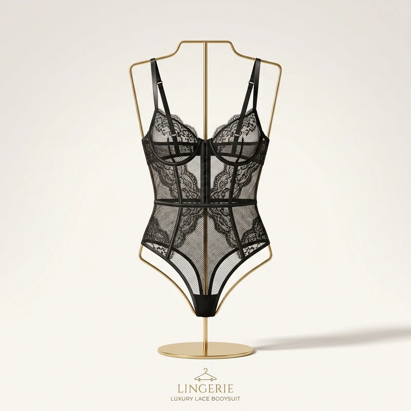 Online Adult Shop in Bangladesh - Luxury Bodysuits Collection Metroomaa